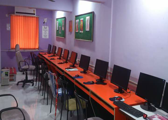 JTech Computer Lab East